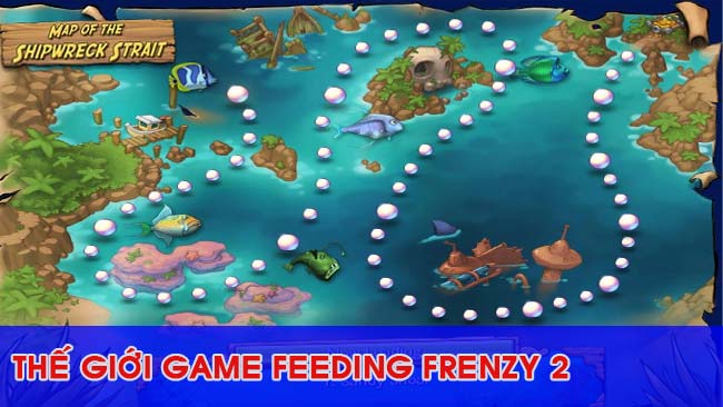 feeding frenzy 2 part 1