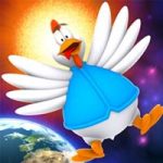 Tải Game Chicken Invaders 3